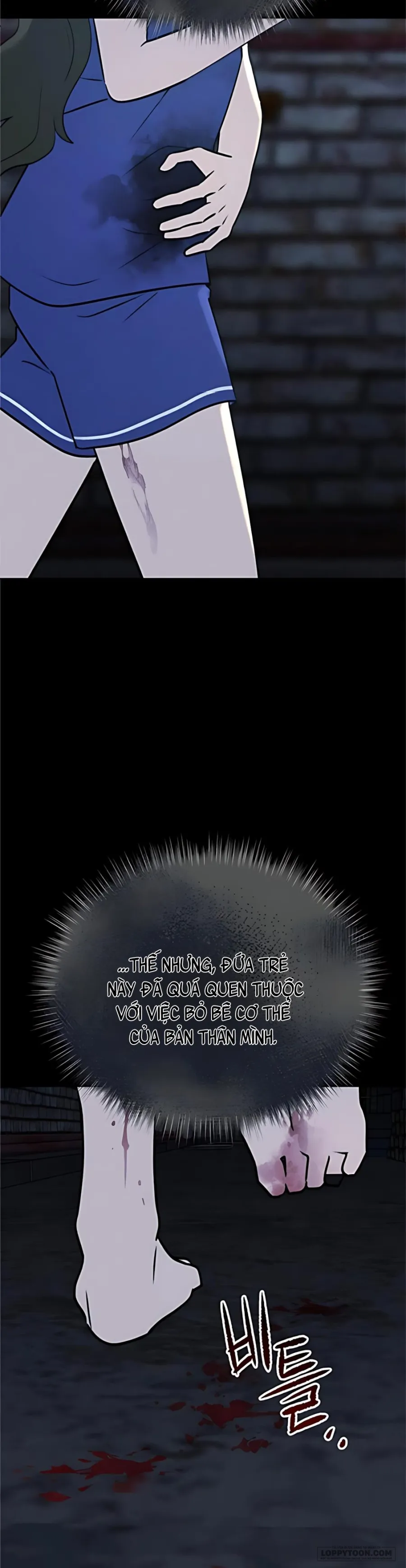Bạn Cùng Lớp - Chap 36 - Trang 13