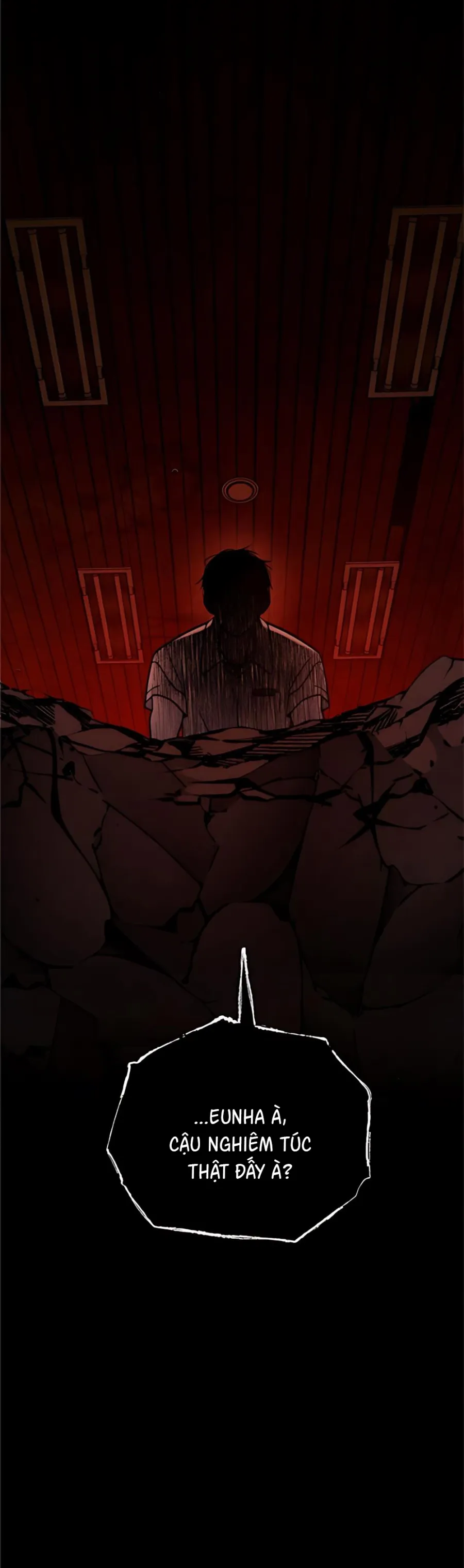 Bạn Cùng Lớp - Chap 36 - Trang 15