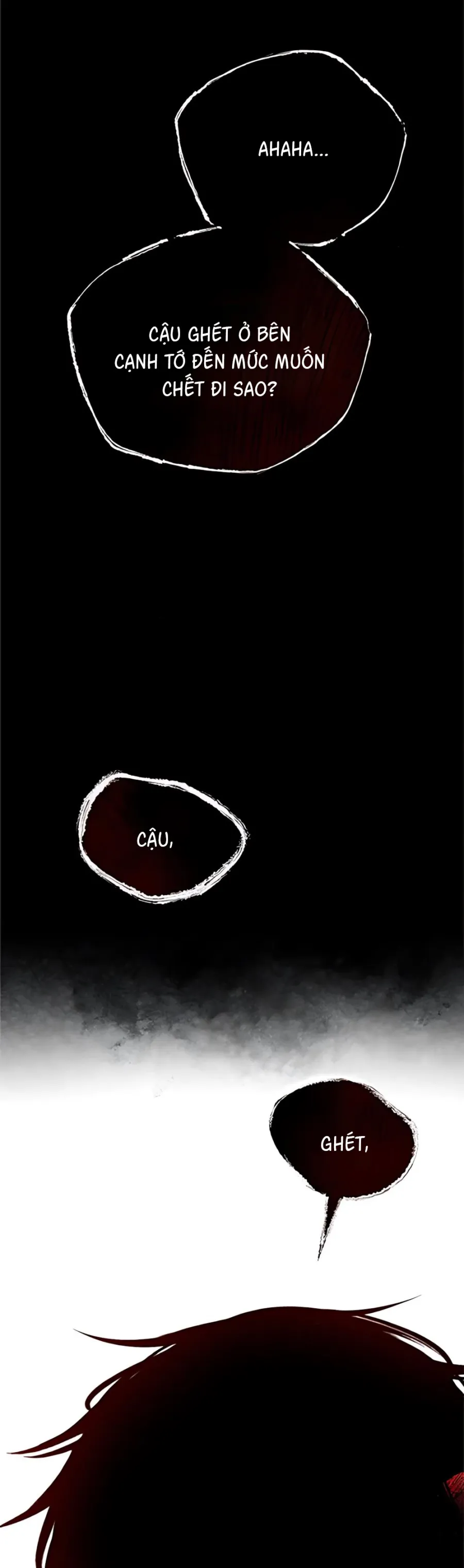 Bạn Cùng Lớp - Chap 36 - Trang 16