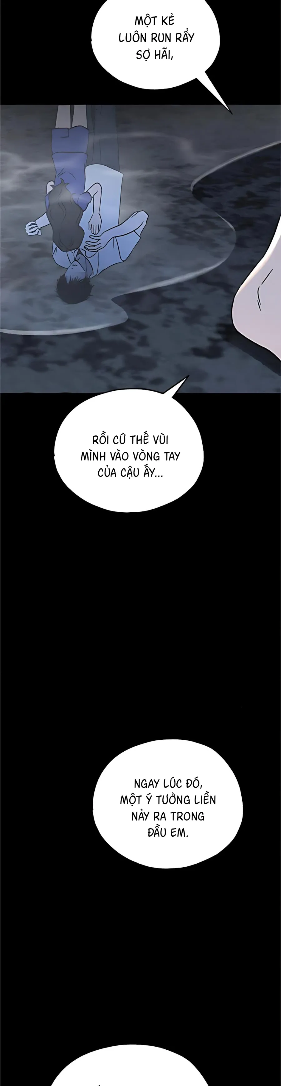 Bạn Cùng Lớp - Chap 36 - Trang 3