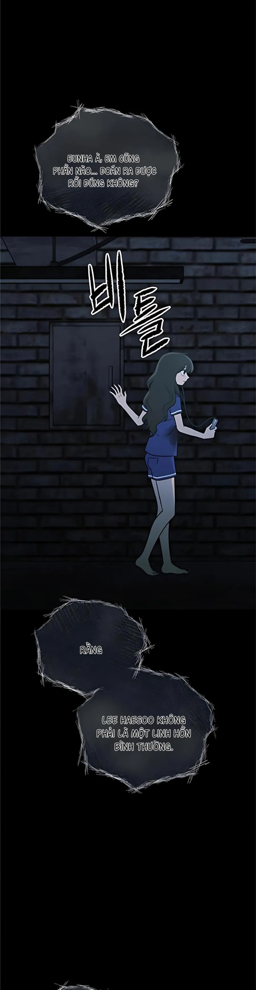 Bạn Cùng Lớp - Chap 36 - Trang 24