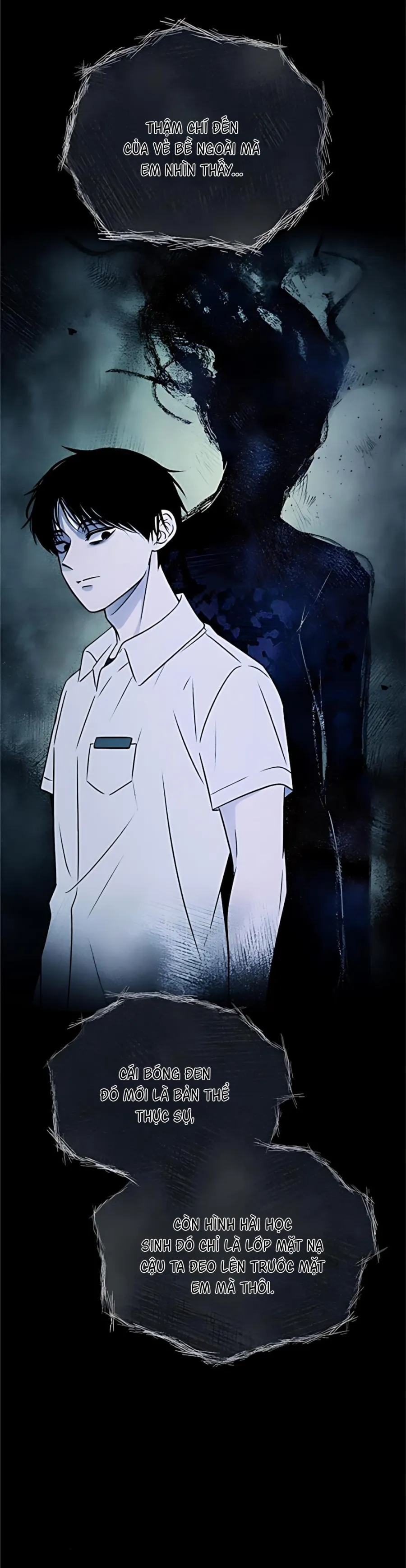 Bạn Cùng Lớp - Chap 36 - Trang 26