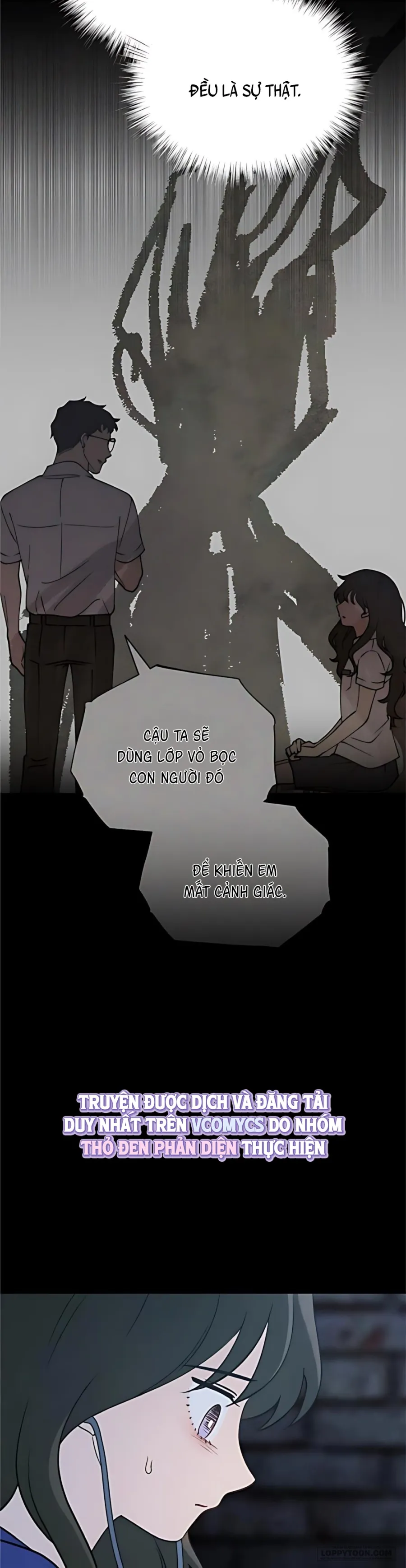 Bạn Cùng Lớp - Chap 36 - Trang 28
