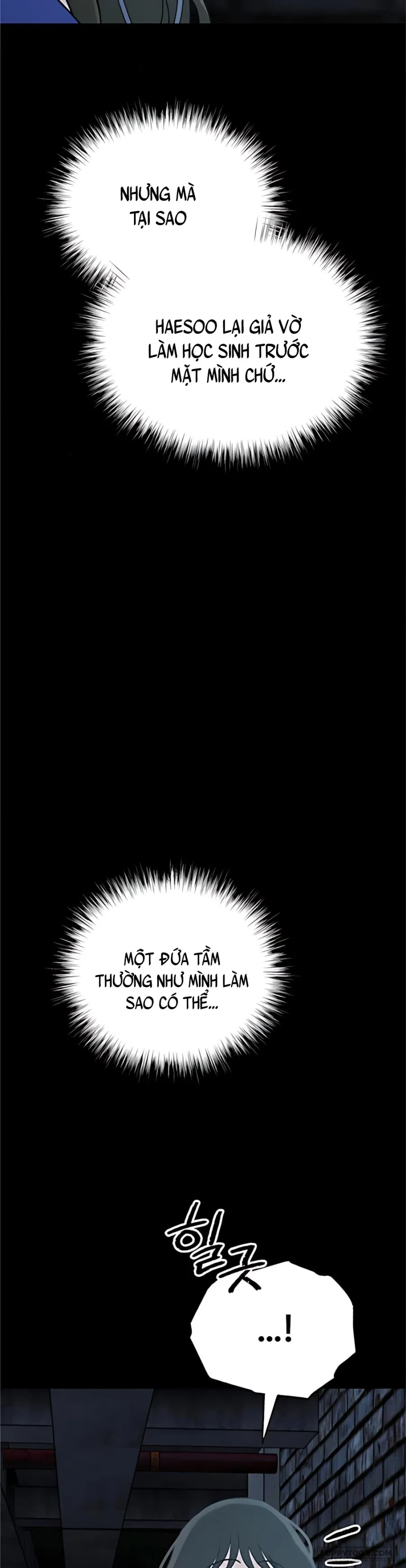 Bạn Cùng Lớp - Chap 36 - Trang 29