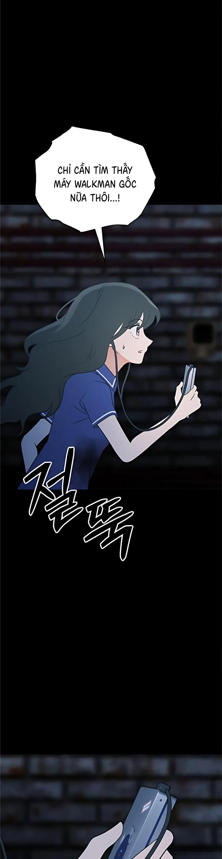 Bạn Cùng Lớp - Chap 36 - Trang 31