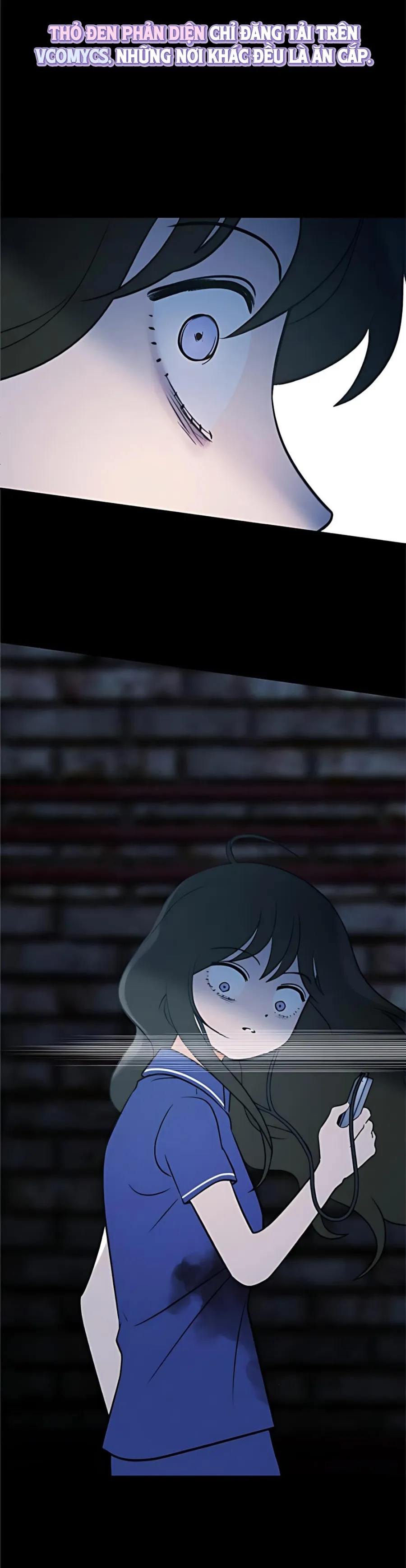 Bạn Cùng Lớp - Chap 36 - Trang 33