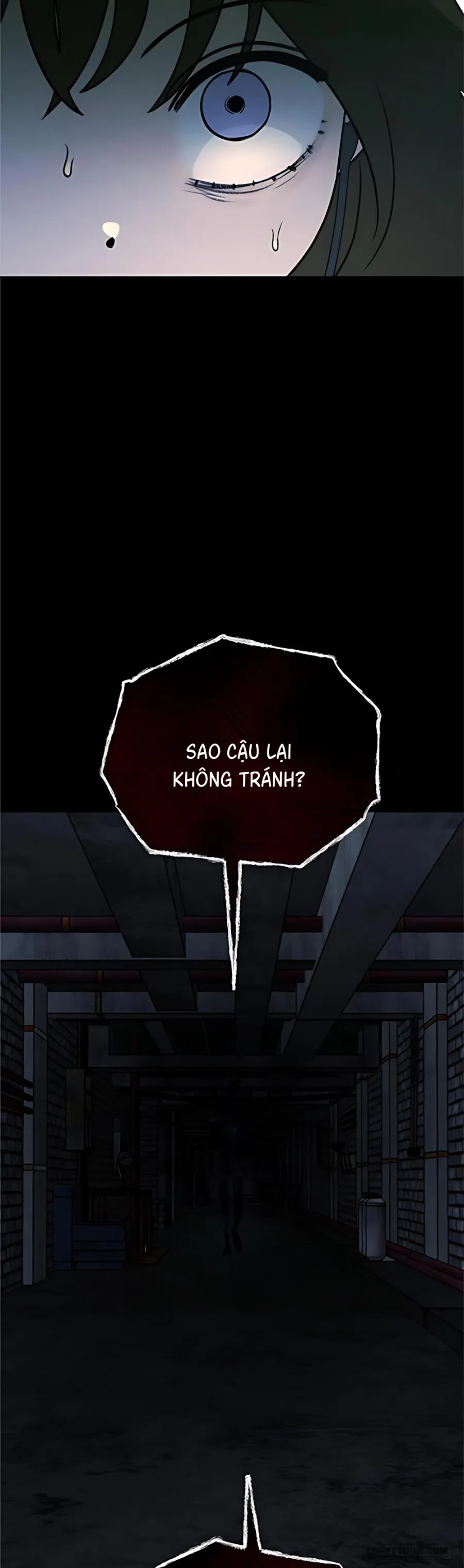 Bạn Cùng Lớp - Chap 36 - Trang 36