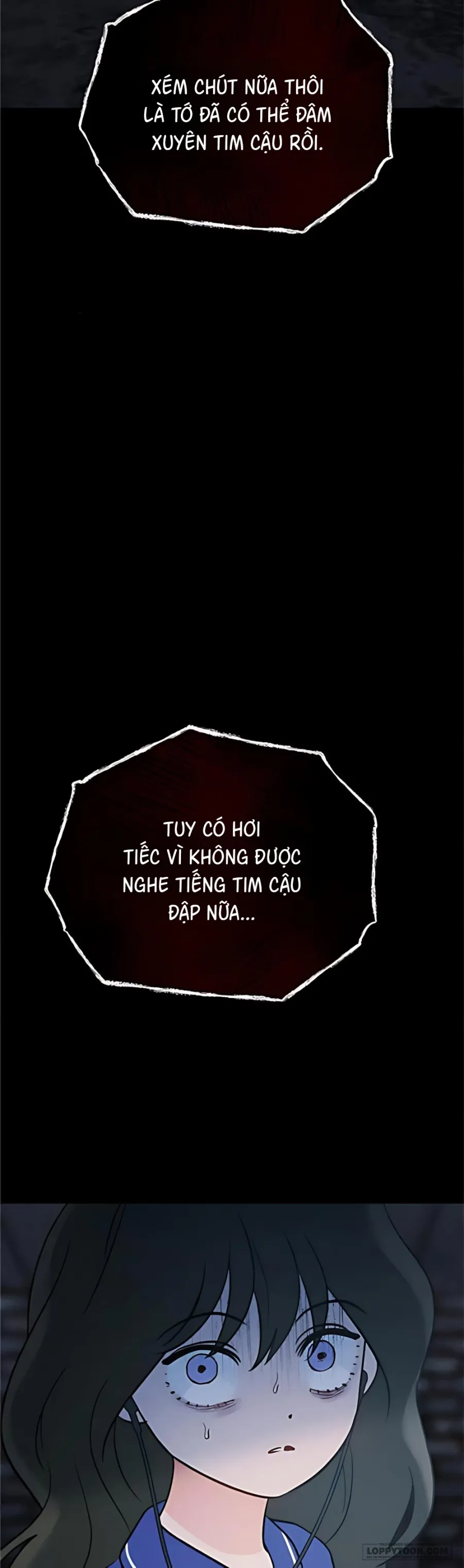 Bạn Cùng Lớp - Chap 36 - Trang 37