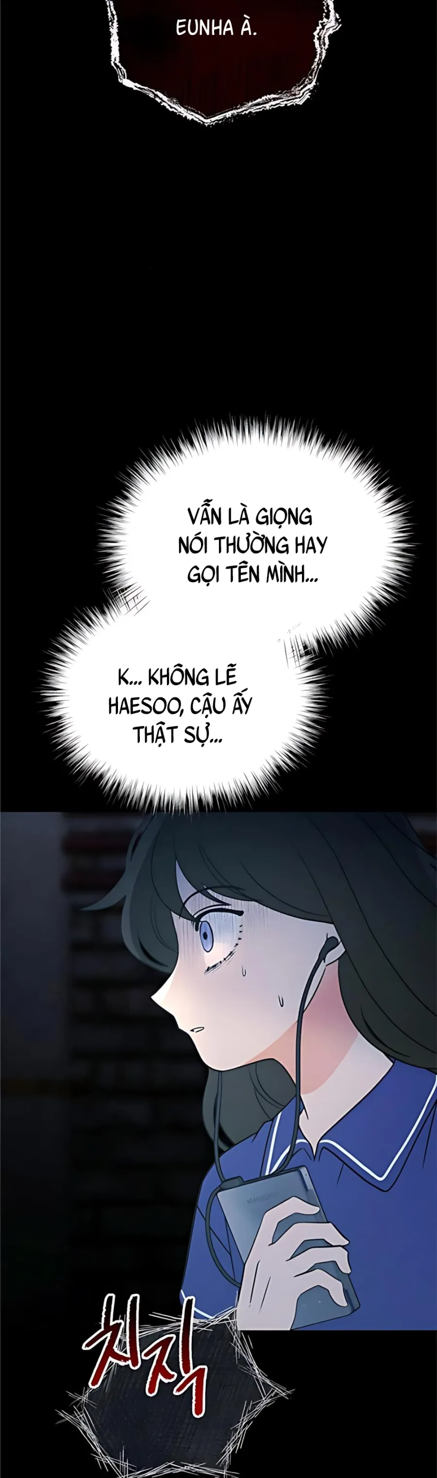 Bạn Cùng Lớp - Chap 36 - Trang 40