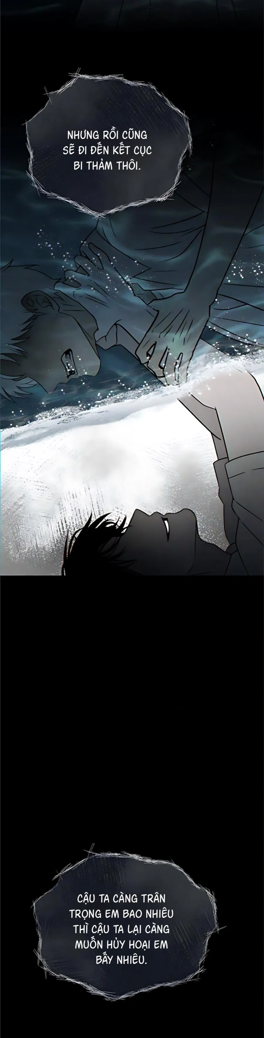 Bạn Cùng Lớp - Chap 36 - Trang 43