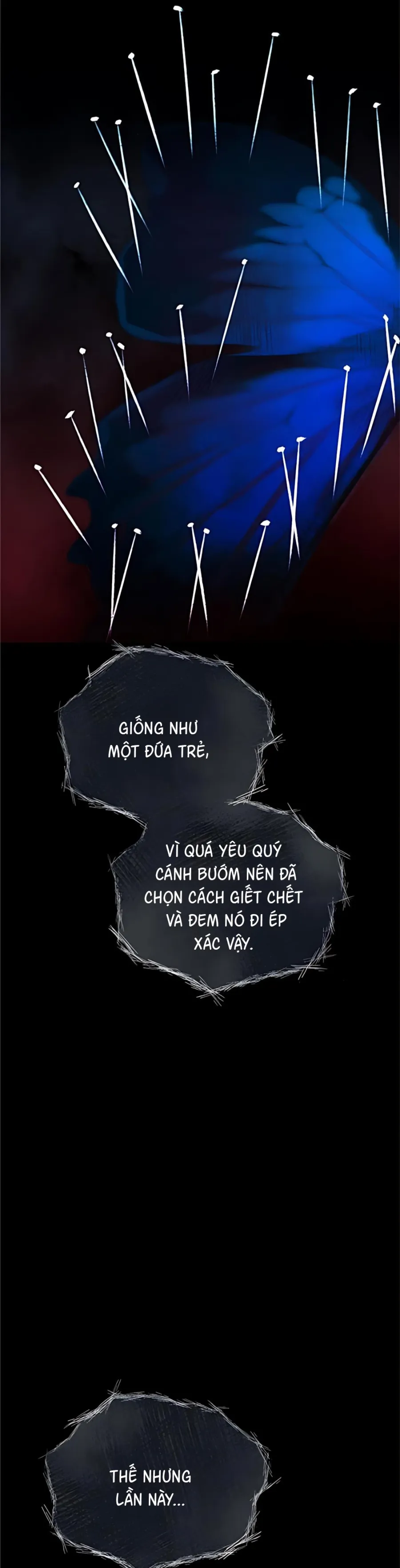 Bạn Cùng Lớp - Chap 36 - Trang 44