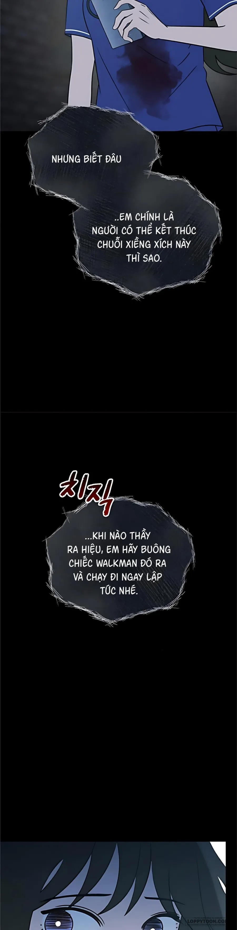 Bạn Cùng Lớp - Chap 36 - Trang 46
