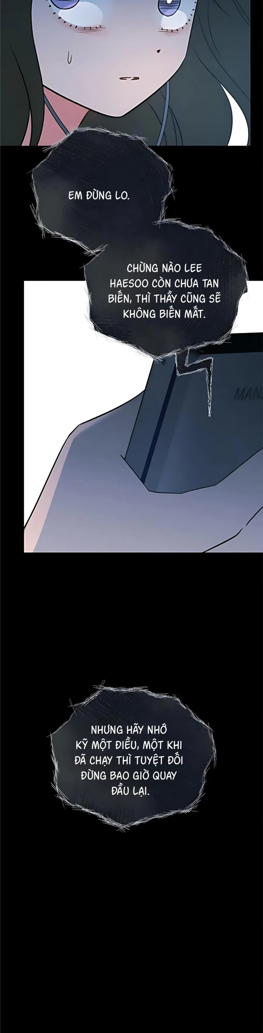 Bạn Cùng Lớp - Chap 36 - Trang 47