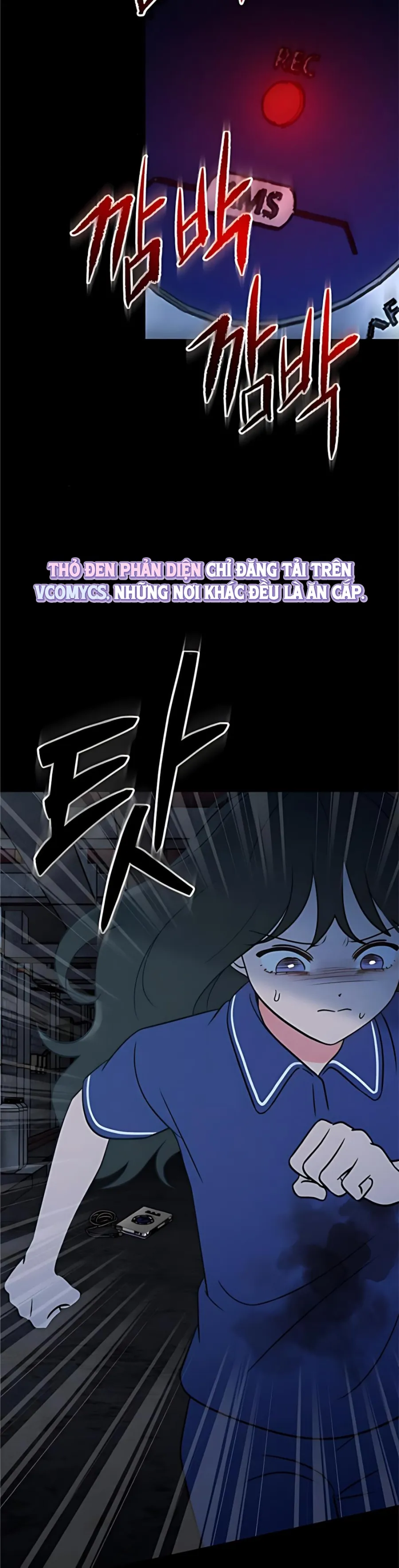 Bạn Cùng Lớp - Chap 36 - Trang 49