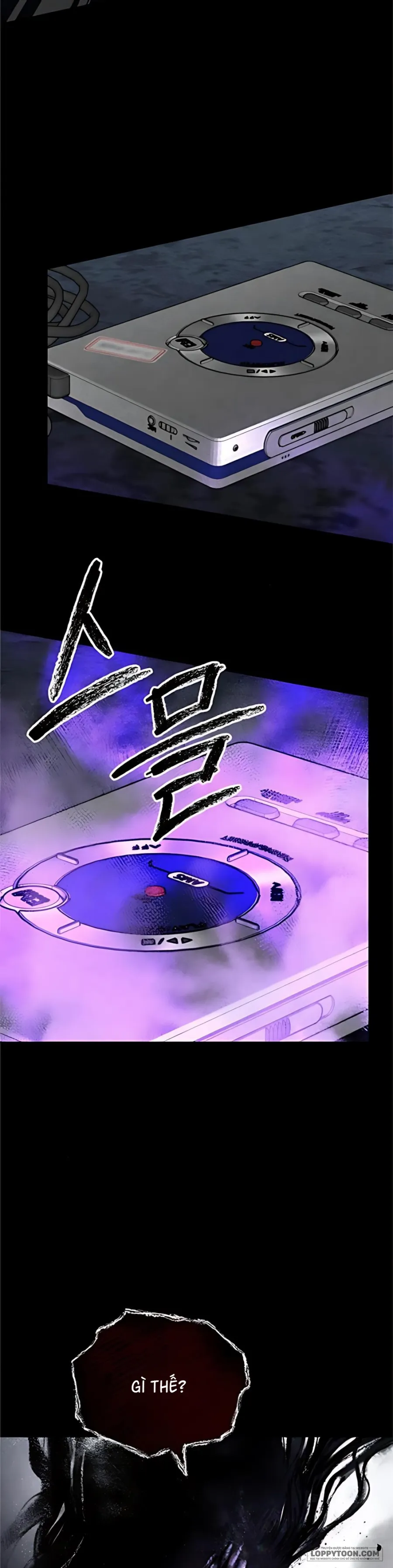 Bạn Cùng Lớp - Chap 36 - Trang 50