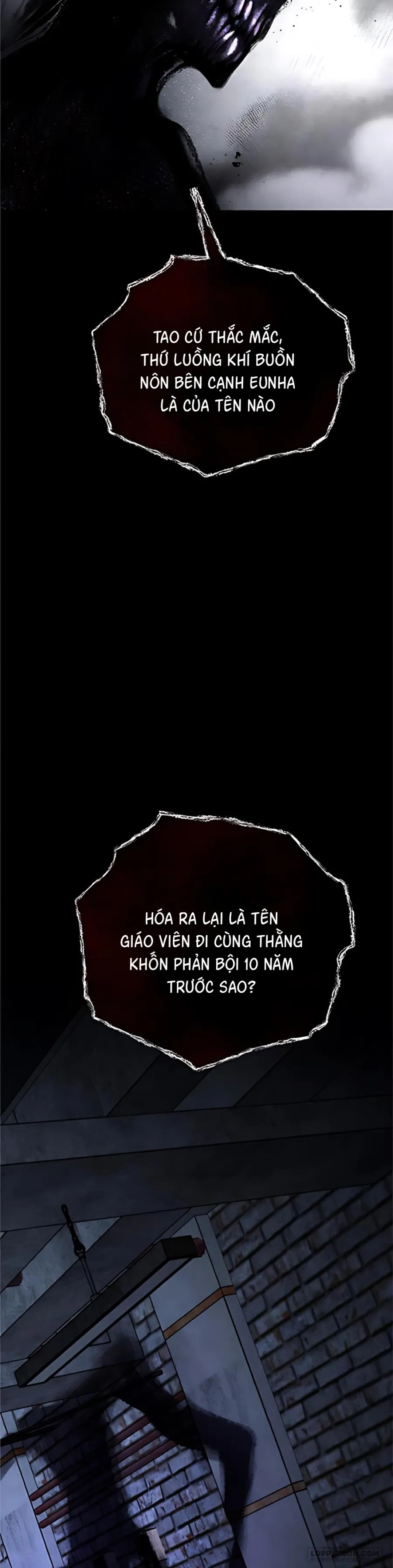 Bạn Cùng Lớp - Chap 36 - Trang 51