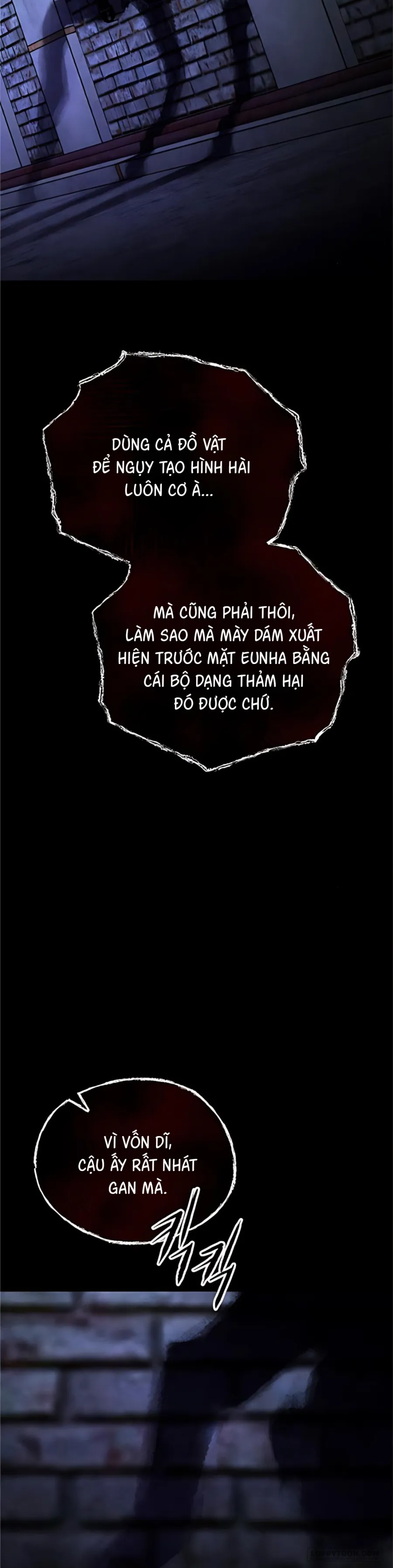 Bạn Cùng Lớp - Chap 36 - Trang 52