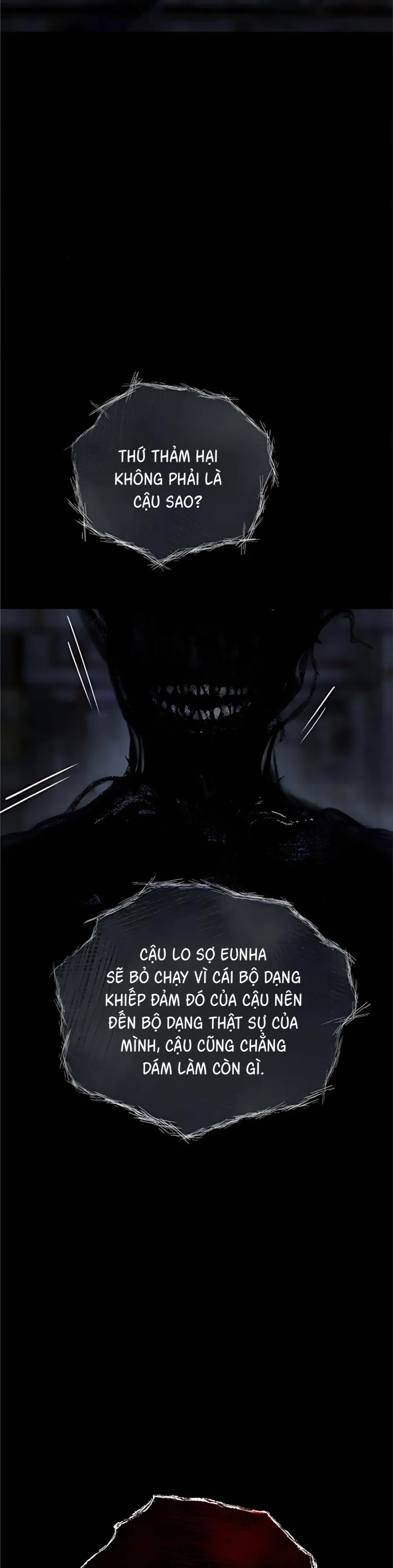 Bạn Cùng Lớp - Chap 36 - Trang 53