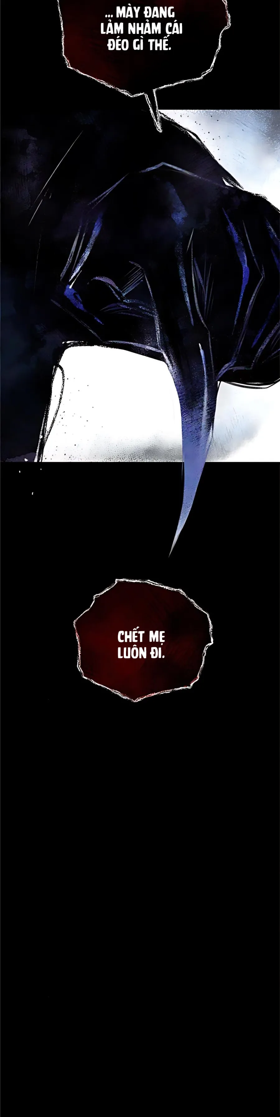 Bạn Cùng Lớp - Chap 36 - Trang 54