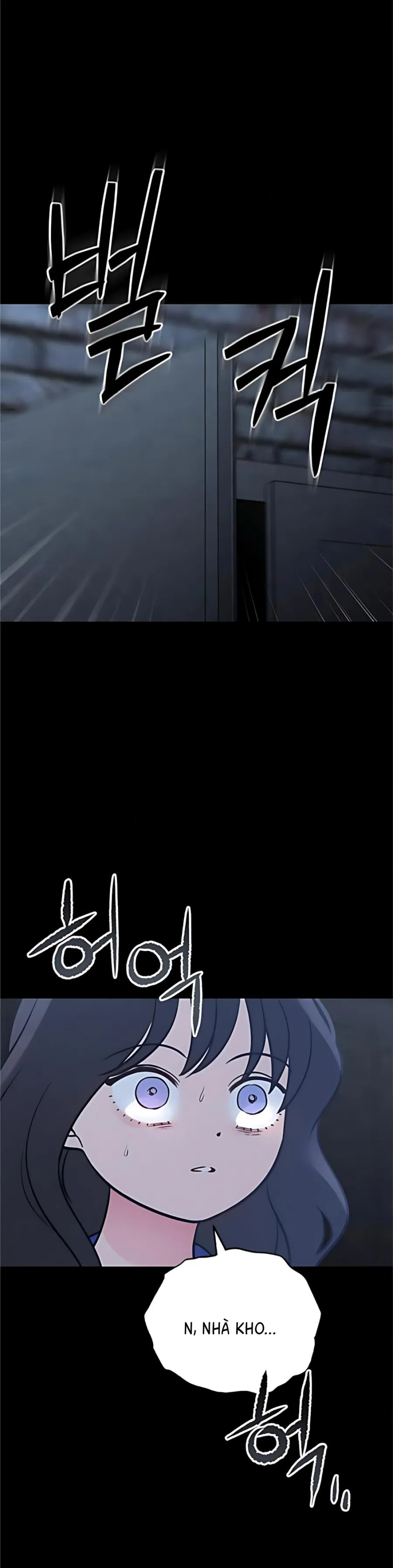 Bạn Cùng Lớp - Chap 36 - Trang 55