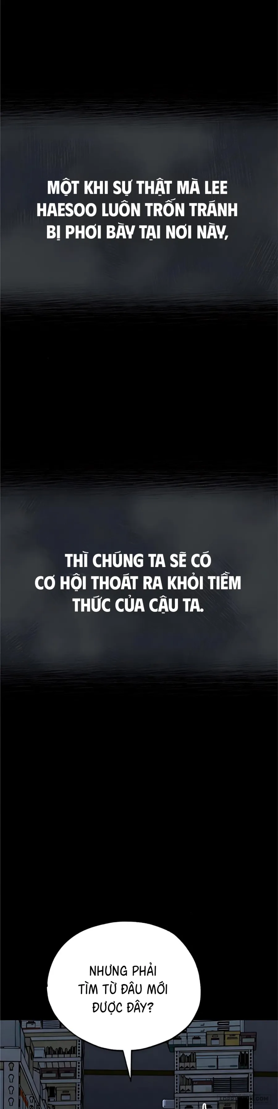 Bạn Cùng Lớp - Chap 36 - Trang 58