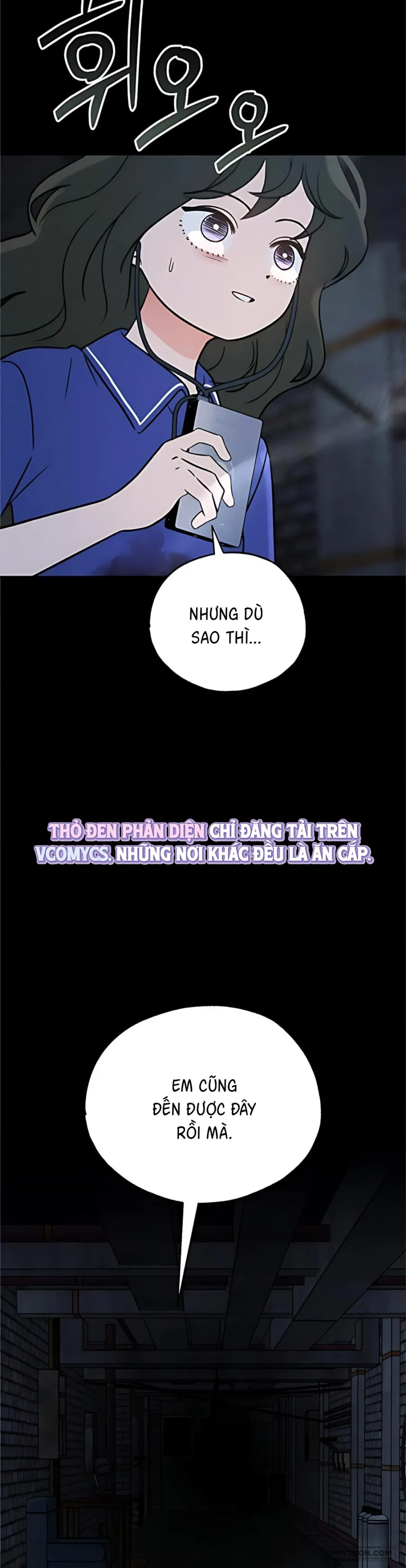 Bạn Cùng Lớp - Chap 36 - Trang 7