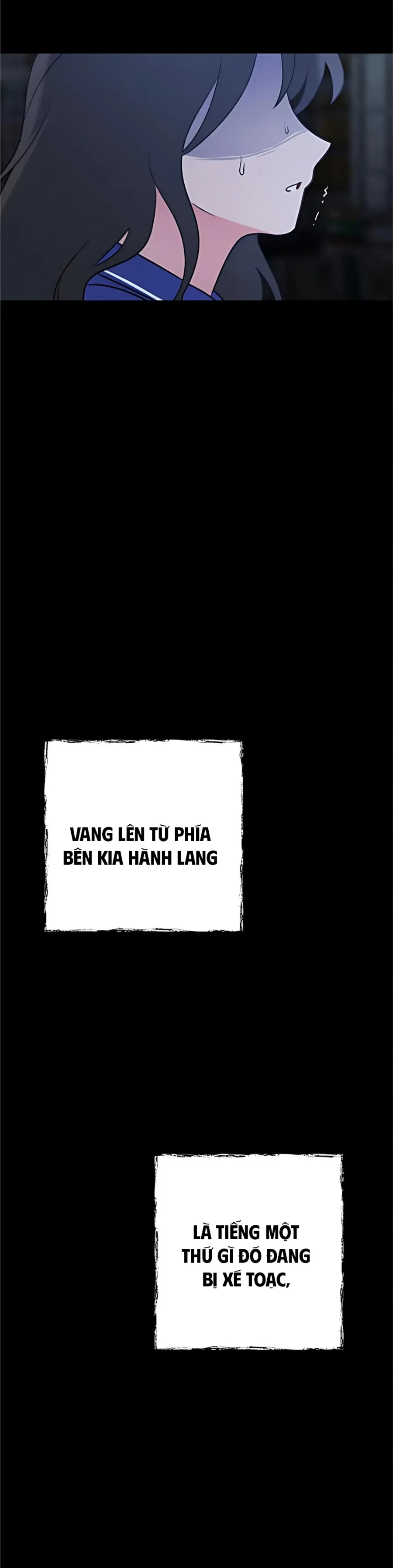 Bạn Cùng Lớp - Chap 36 - Trang 61