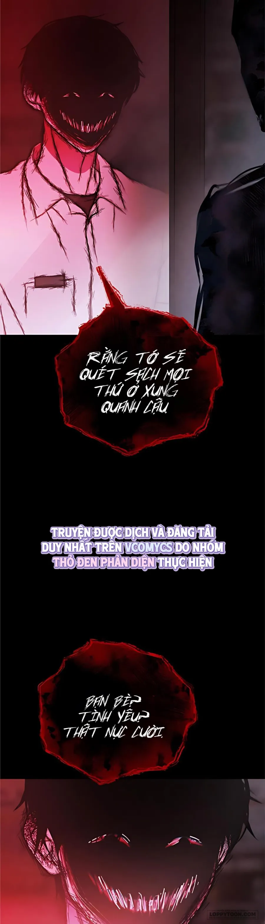Bạn Cùng Lớp - Chap 36 - Trang 70