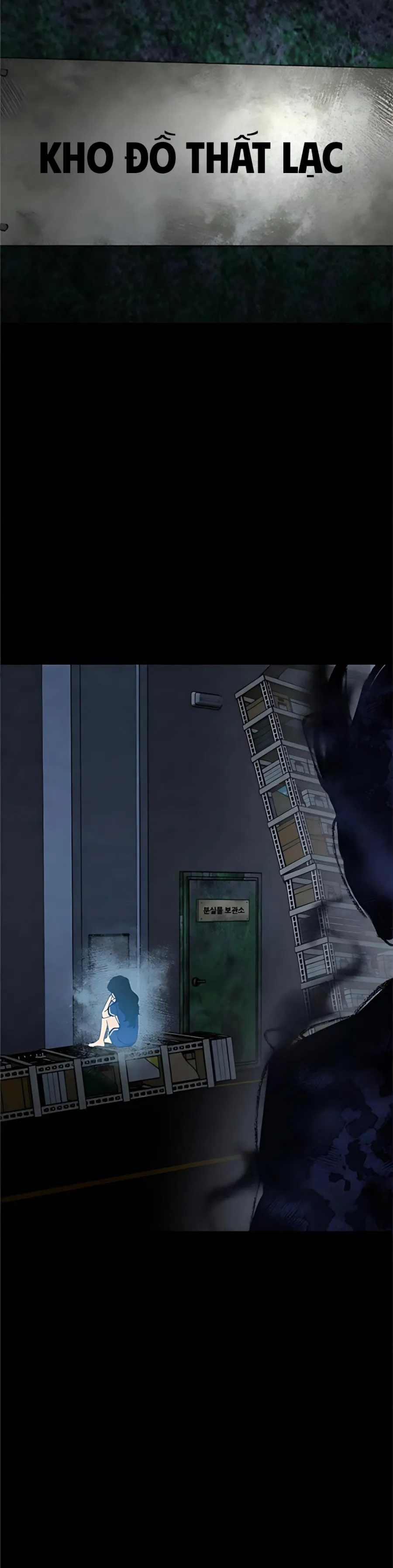 Bạn Cùng Lớp - Chap 36 - Trang 74