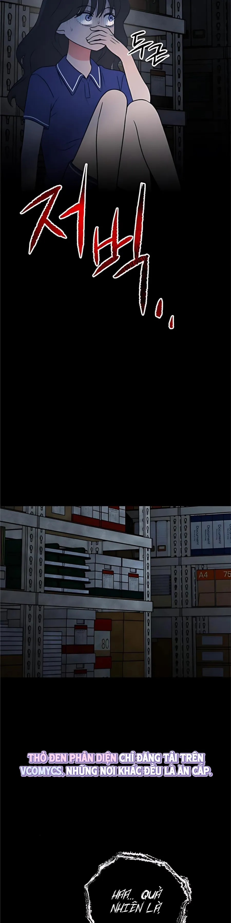 Bạn Cùng Lớp - Chap 36 - Trang 76
