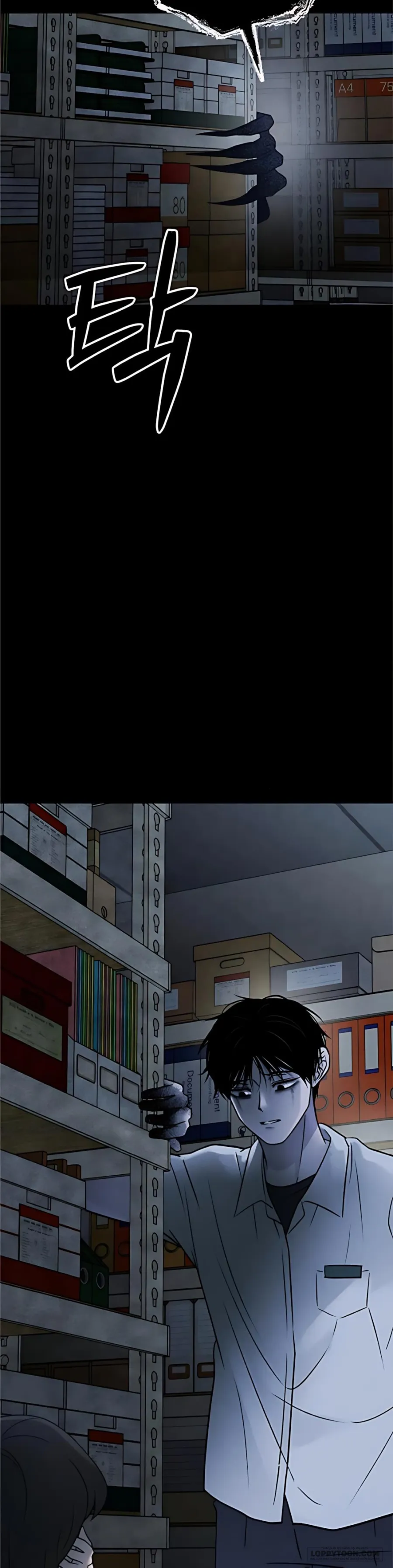 Bạn Cùng Lớp - Chap 36 - Trang 77