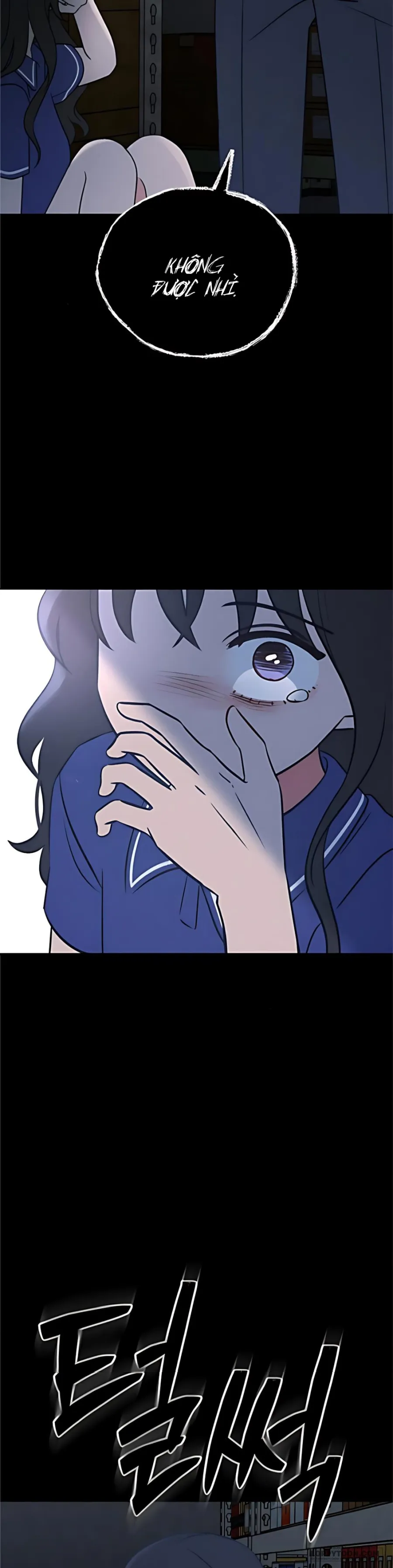 Bạn Cùng Lớp - Chap 36 - Trang 78