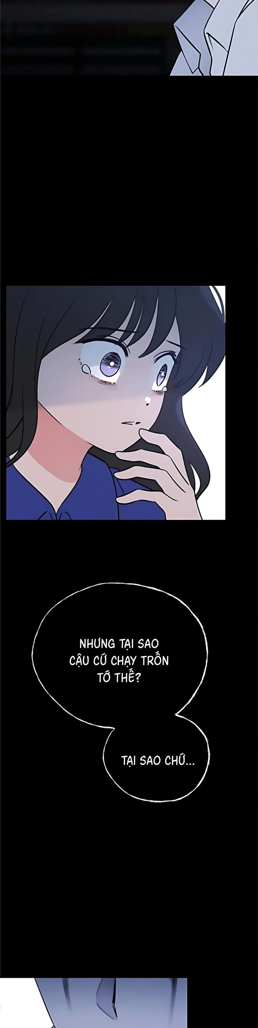Bạn Cùng Lớp - Chap 36 - Trang 80