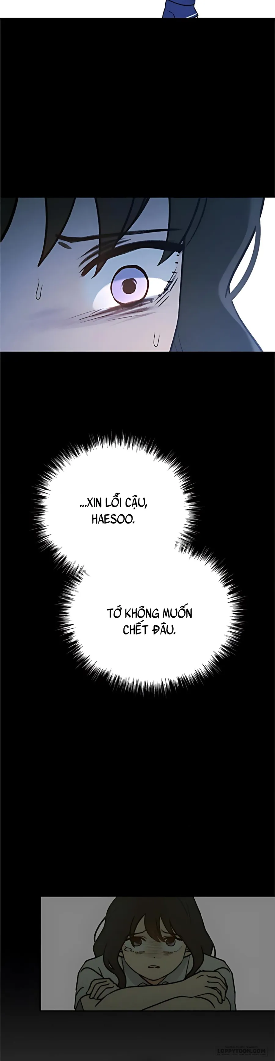 Bạn Cùng Lớp - Chap 36 - Trang 9