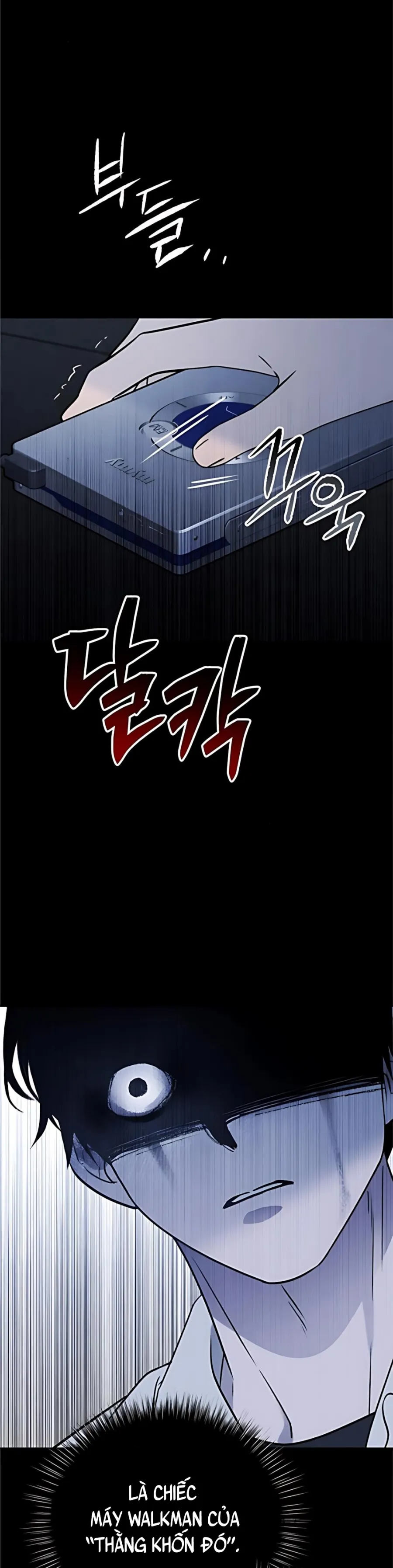 Bạn Cùng Lớp - Chap 36 - Trang 82