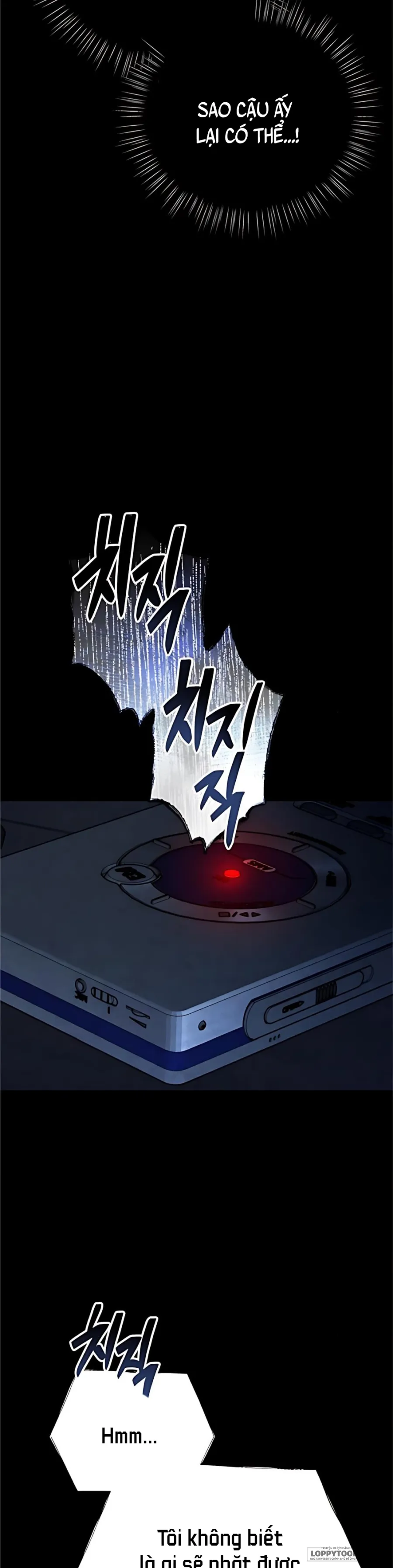 Bạn Cùng Lớp - Chap 36 - Trang 83