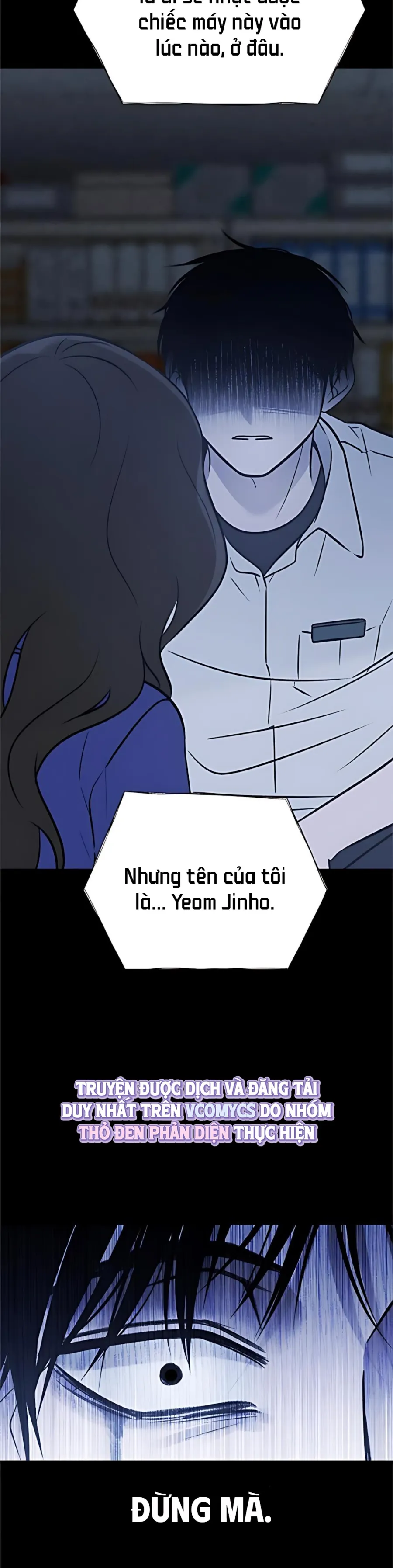 Bạn Cùng Lớp - Chap 36 - Trang 84