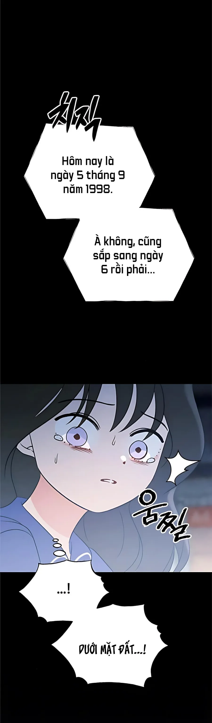 Bạn Cùng Lớp - Chap 36 - Trang 85