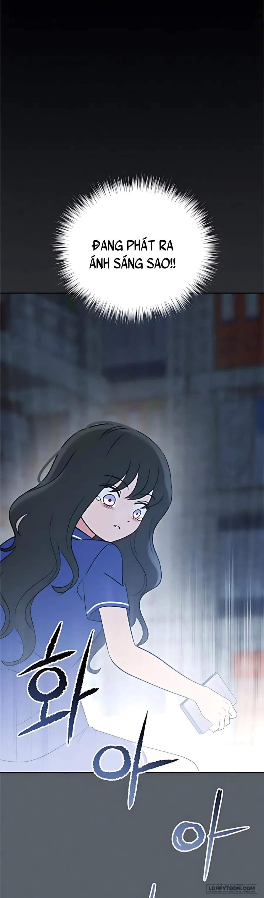Bạn Cùng Lớp - Chap 36 - Trang 86