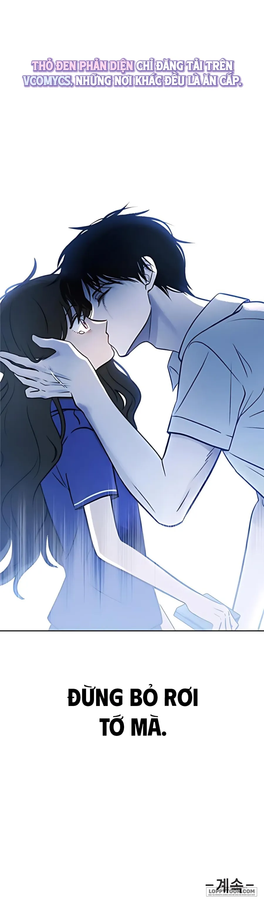 Bạn Cùng Lớp - Chap 36 - Trang 91