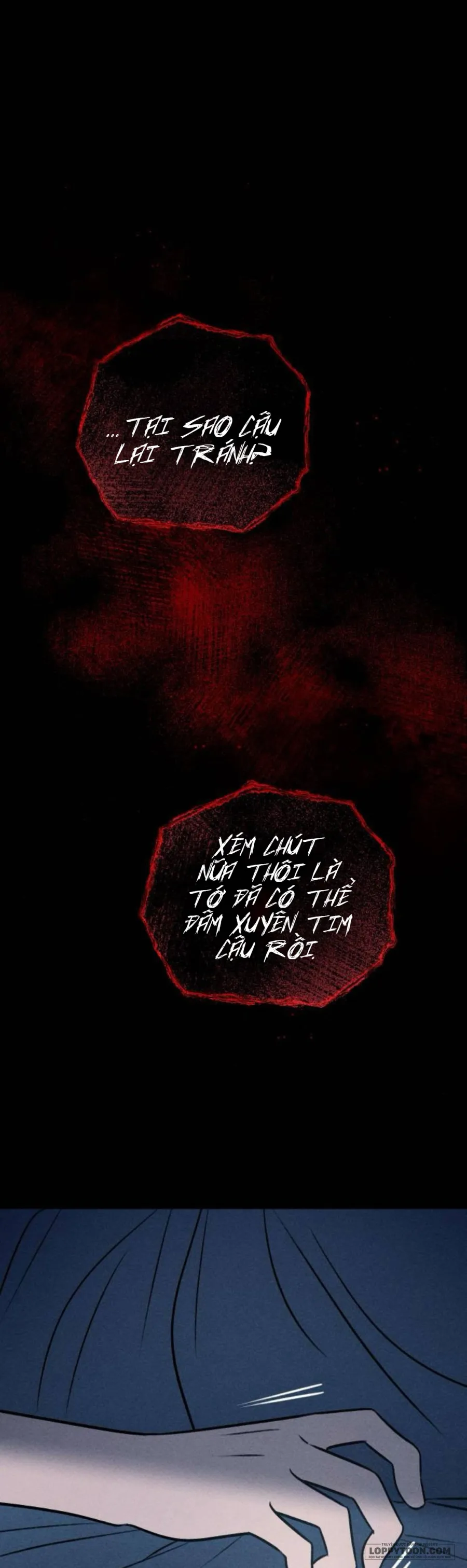Bạn Cùng Lớp - Chap 37 - Trang 2