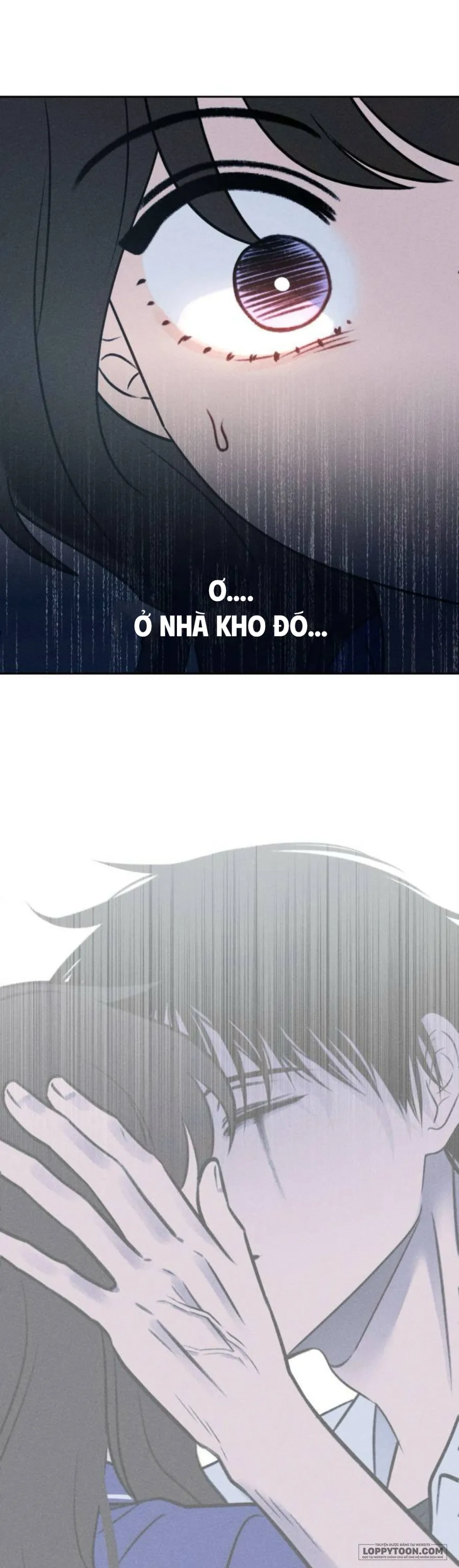Bạn Cùng Lớp - Chap 37 - Trang 11