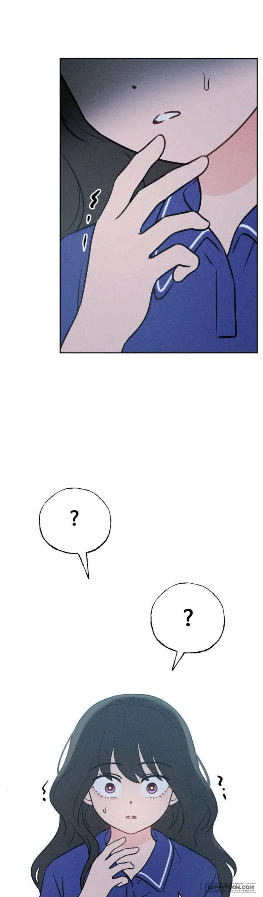 Bạn Cùng Lớp - Chap 37 - Trang 13