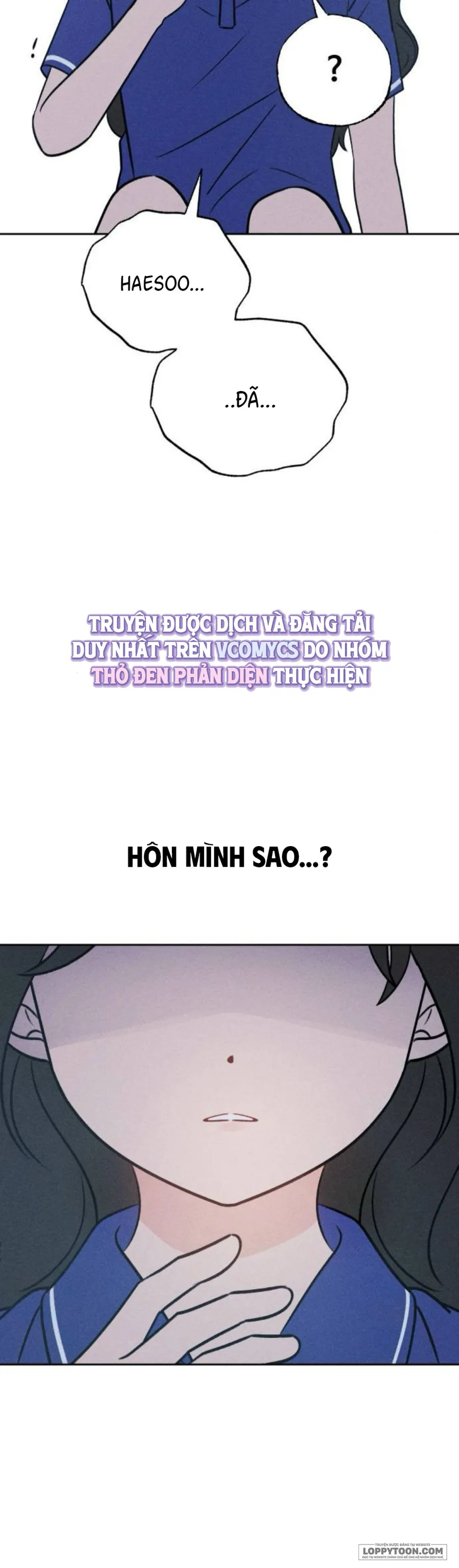 Bạn Cùng Lớp - Chap 37 - Trang 14