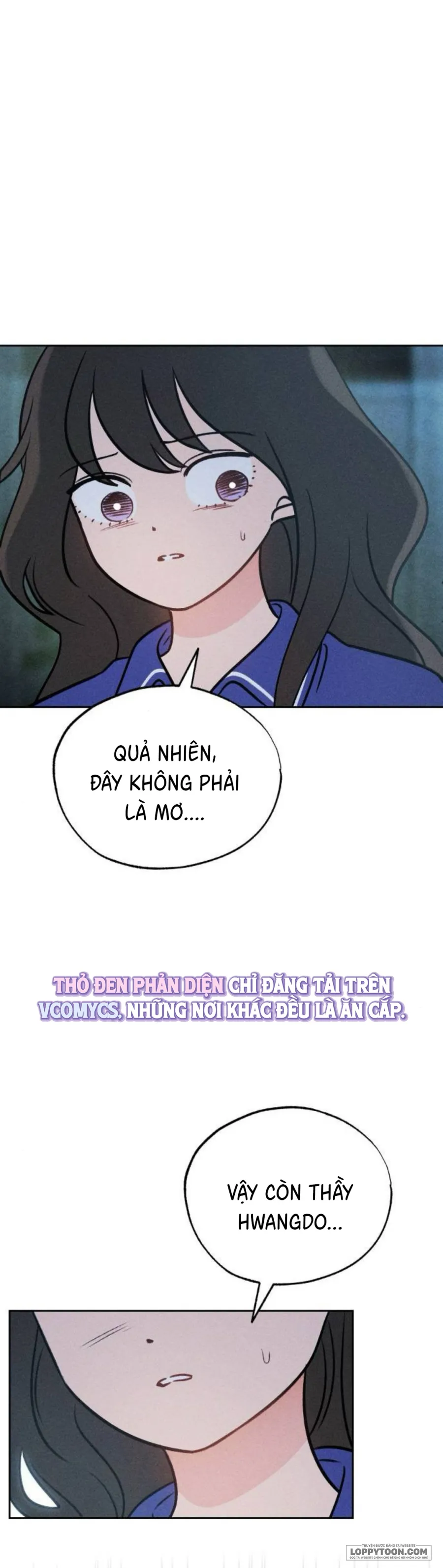 Bạn Cùng Lớp - Chap 37 - Trang 17