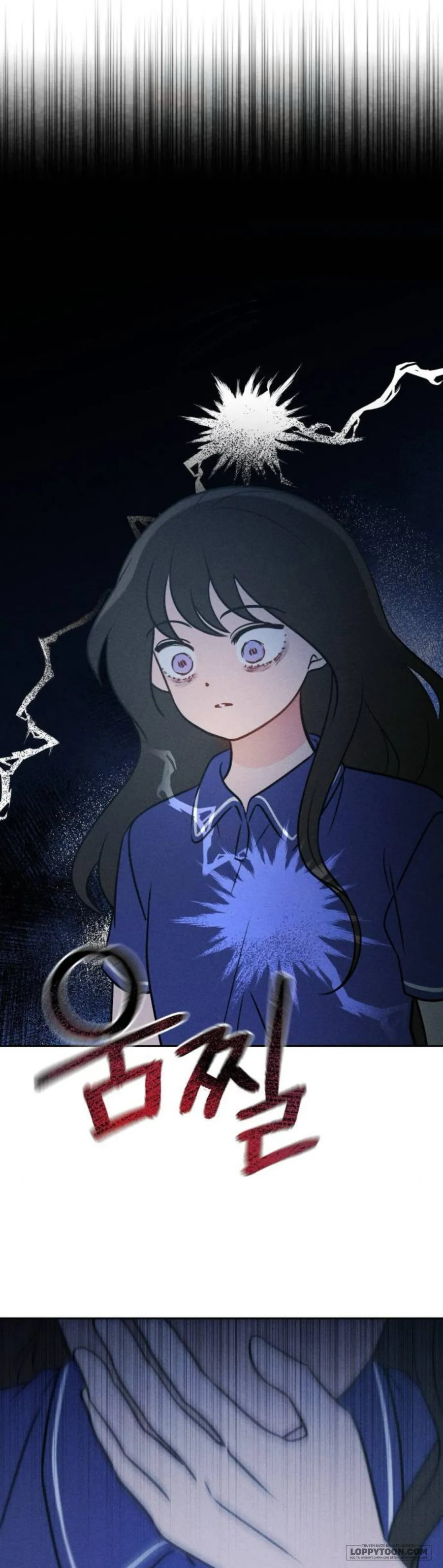 Bạn Cùng Lớp - Chap 37 - Trang 18