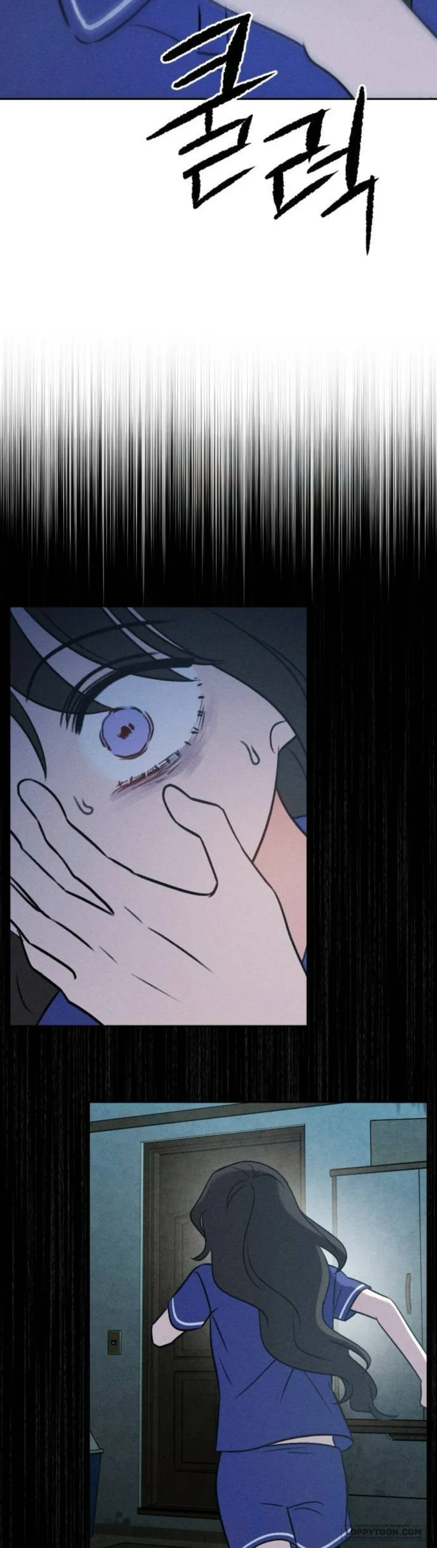 Bạn Cùng Lớp - Chap 37 - Trang 19