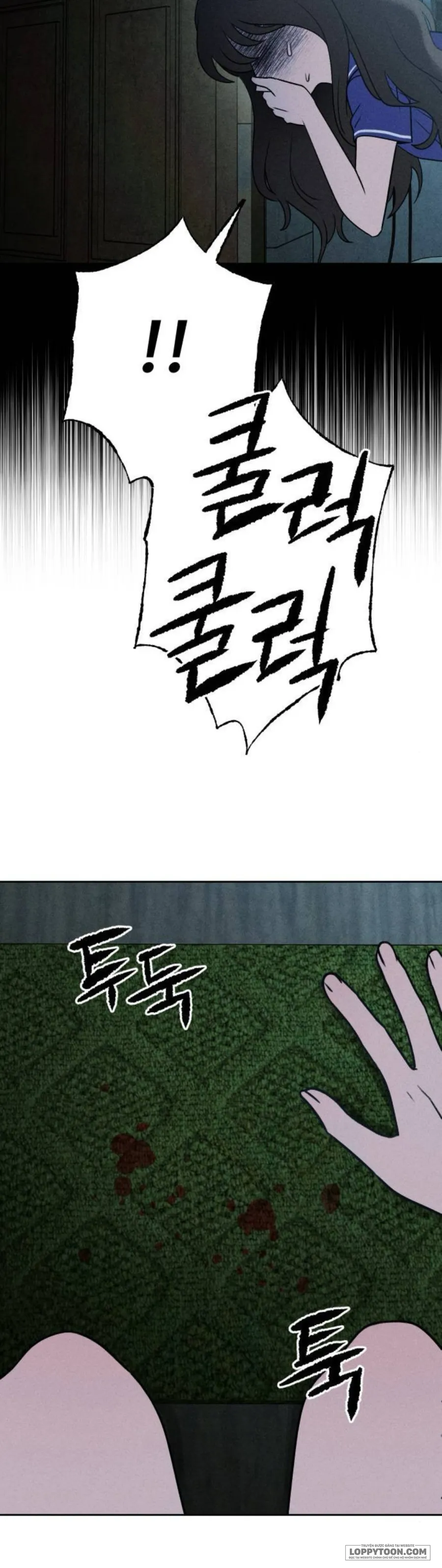 Bạn Cùng Lớp - Chap 37 - Trang 21