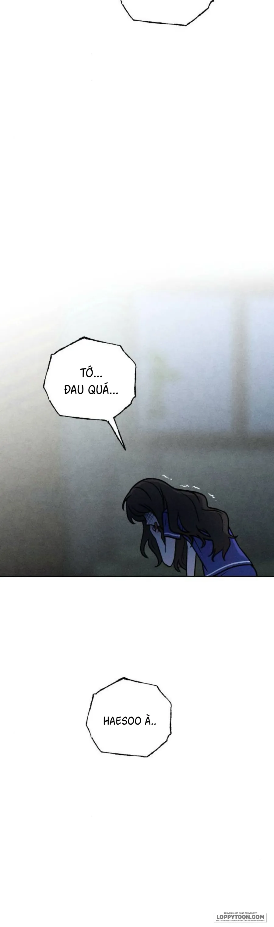 Bạn Cùng Lớp - Chap 37 - Trang 25