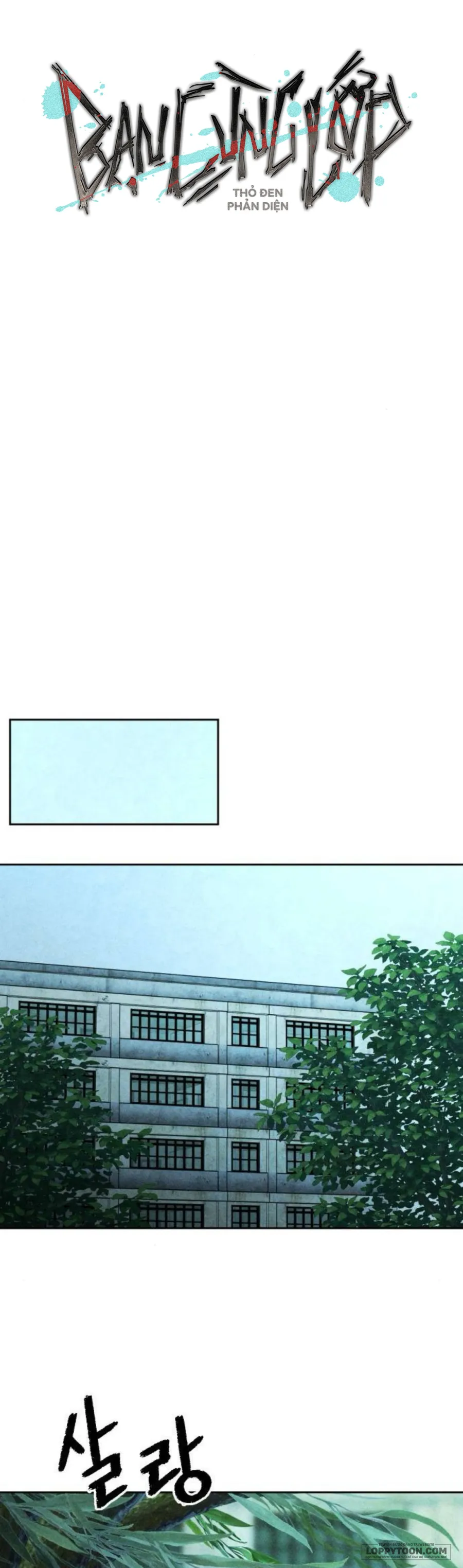 Bạn Cùng Lớp - Chap 37 - Trang 26